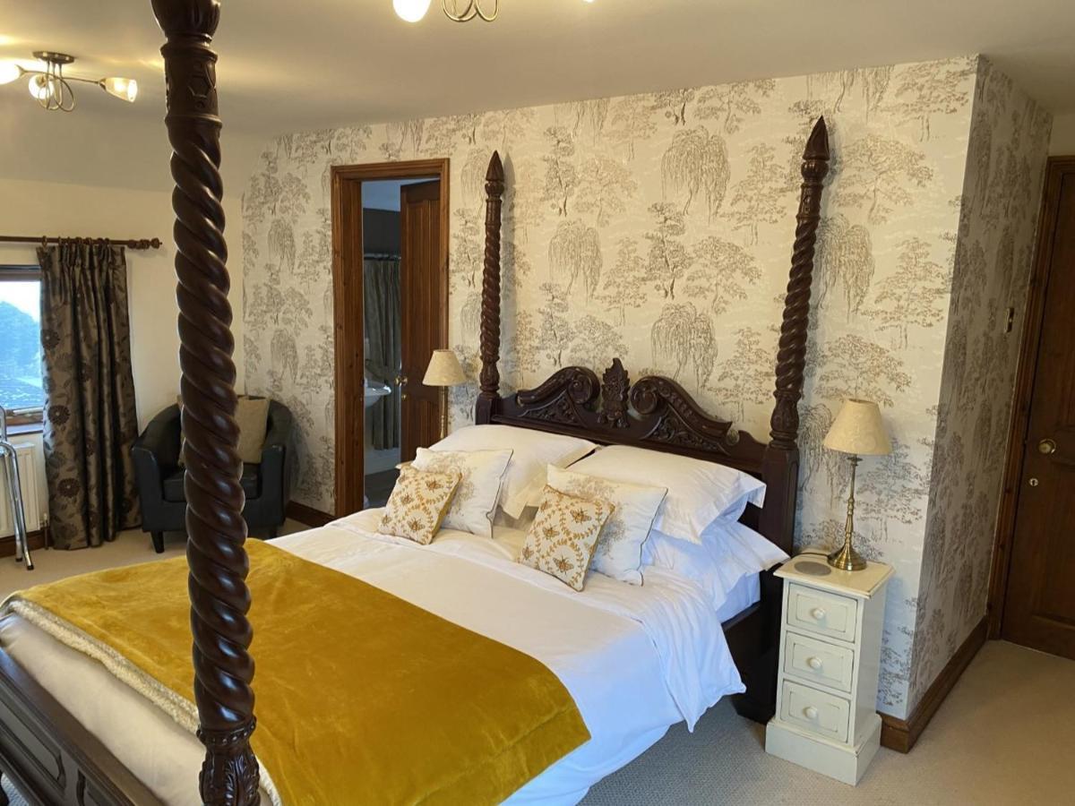 Catesby Barn Farm B&B Daventry Exterior photo