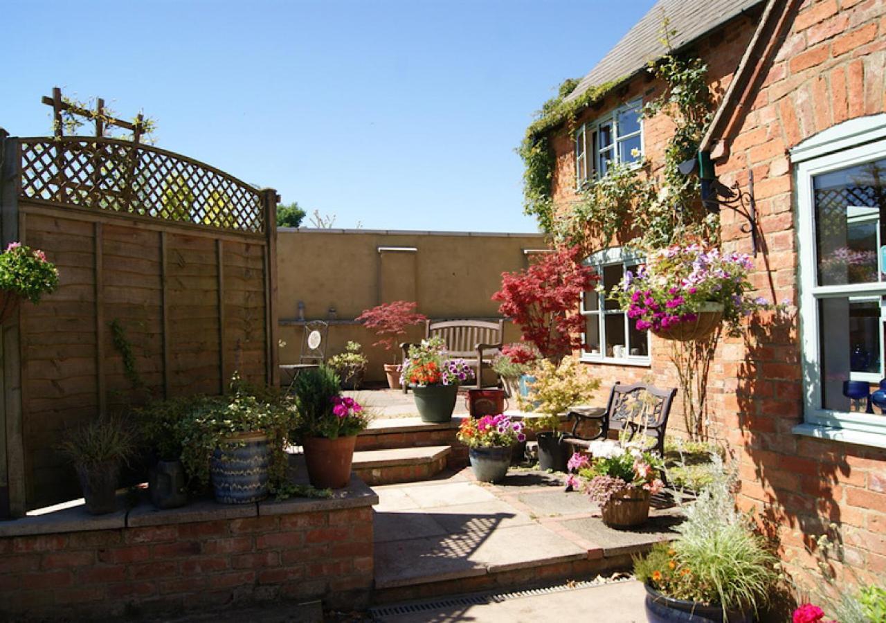 Catesby Barn Farm B&B Daventry Exterior photo